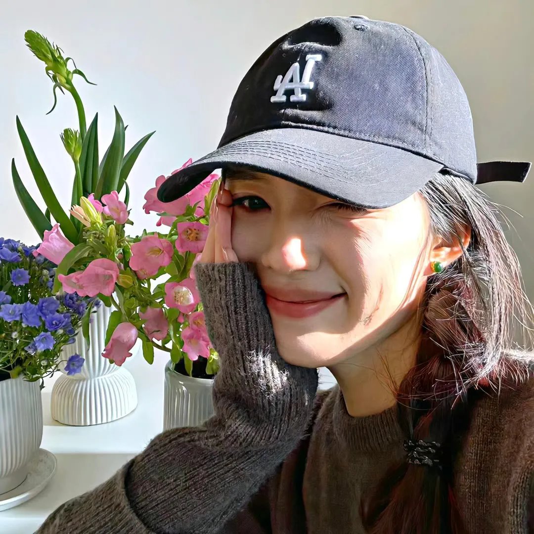 跳,亲爱的