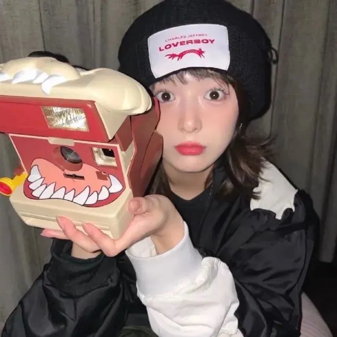 歌唱傻瓜