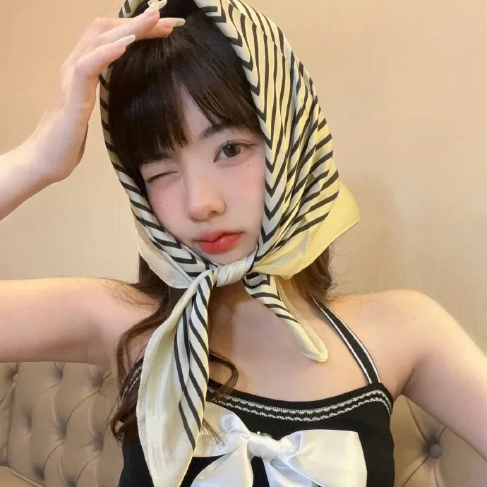 心里阴影